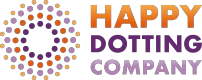 happydottingcompany.com