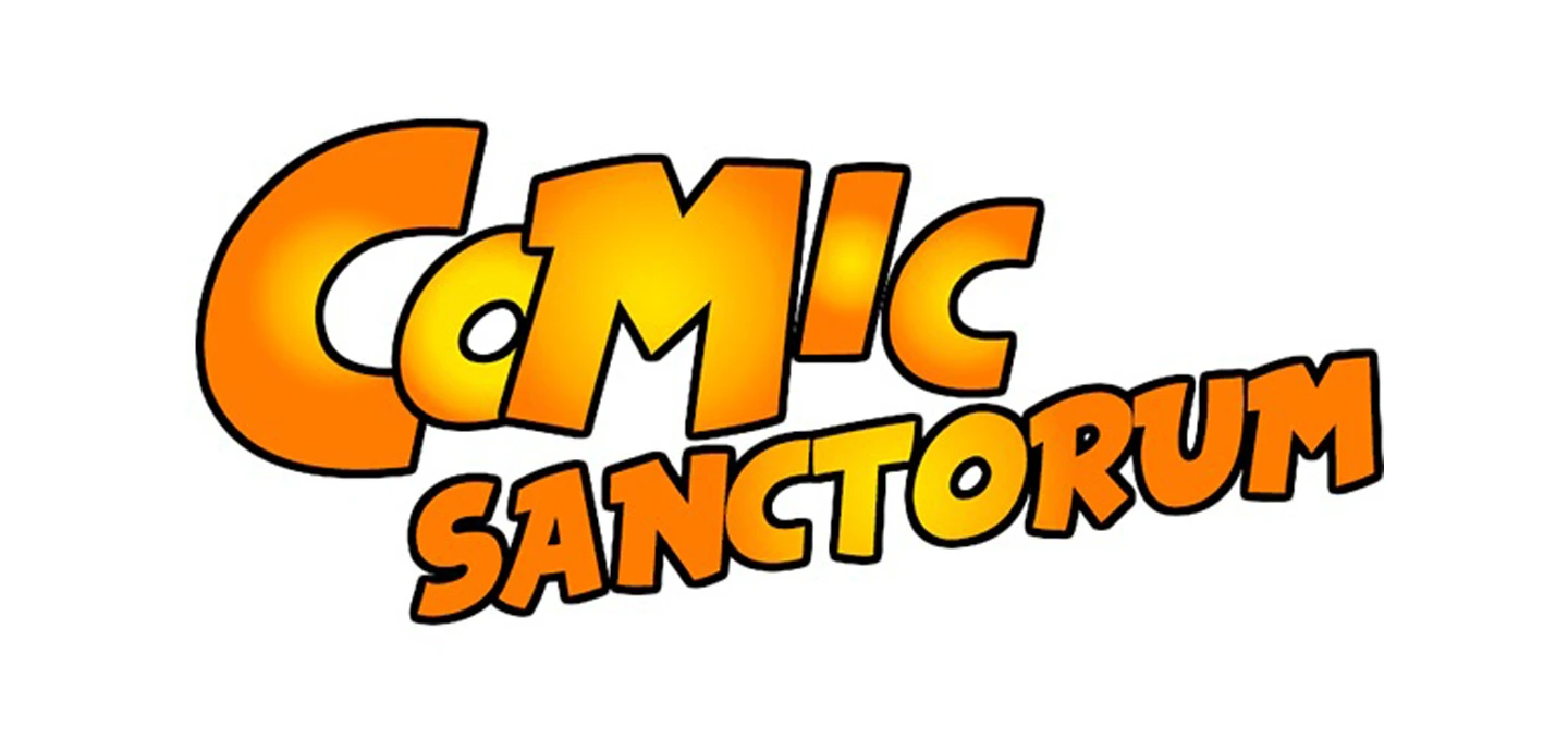 comicsanctorum.com