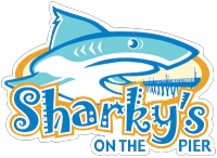 sharkysonthepier.com