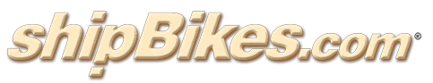 shipbikes.com