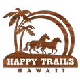 happytrailshawaii.com