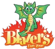 blazersfunzone.com