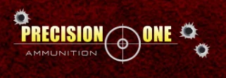 precisiononeammunition.com