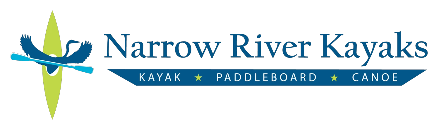 narrowriverkayaks.com