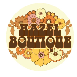 hazelboutique.com