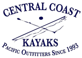 centralcoastkayaks.com