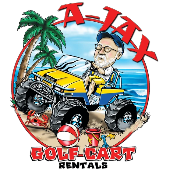 ajaxgolfcarts.com