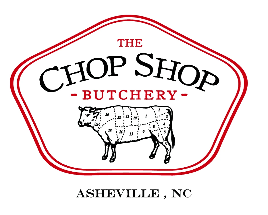 chopshopbutchery.com