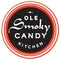 olesmokycandykitchen.com