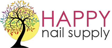 happynailsupply.com