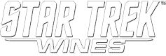 startrekwines.com