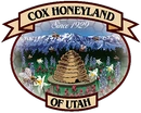 coxhoney.com