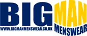 bigmanmenswear.co.uk