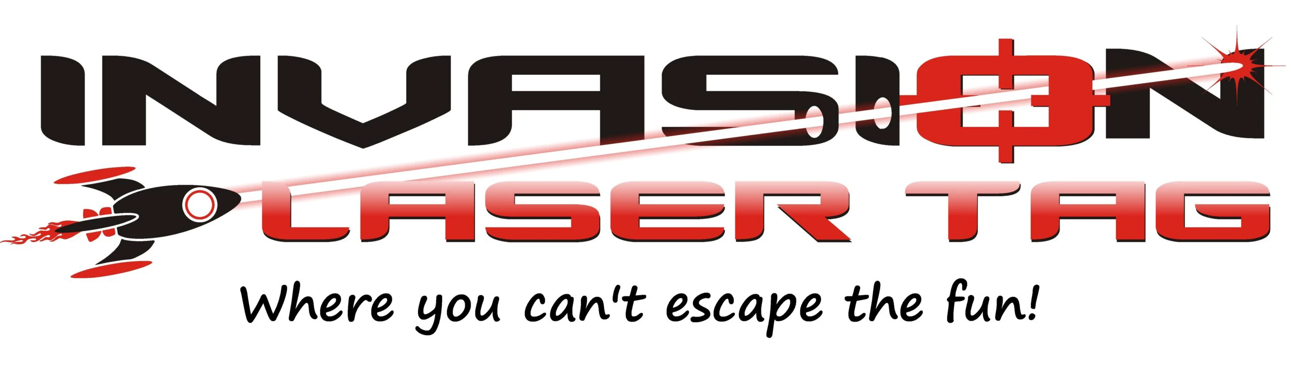 invasionlasertag.com