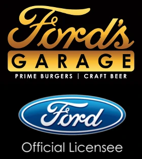 fordsgaragegear.com