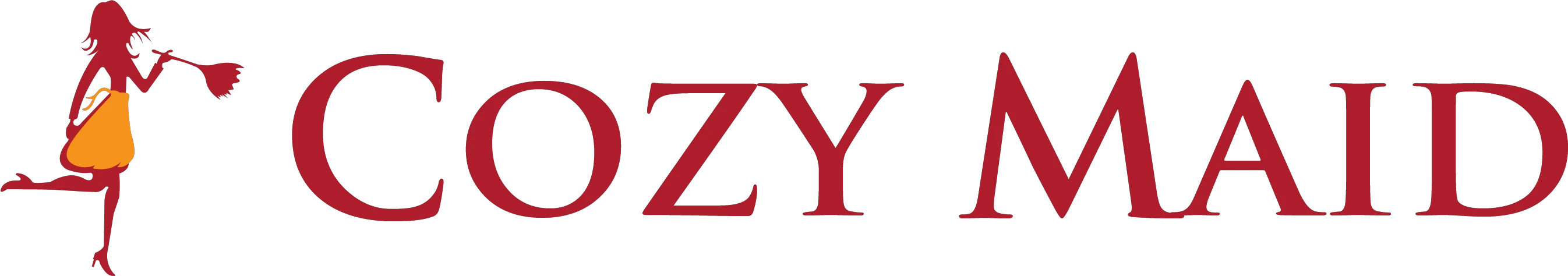 cozymaid.com