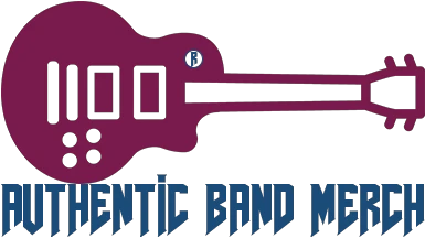 authenticbandmerch.com