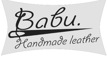 babuhandmadeleather.com