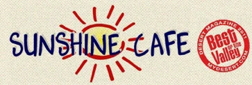 sunshinecafe.com