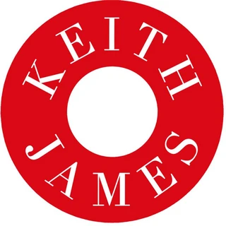 keithjames.com