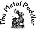 themetalpeddler.com