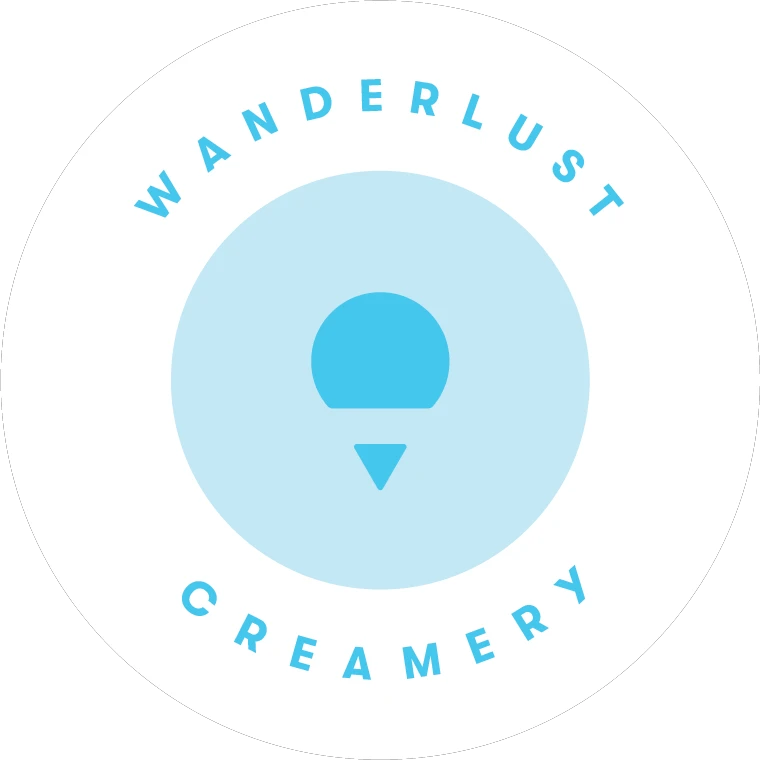 wanderlustcreamery.com