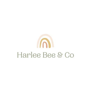 harleebeeandco.com