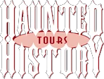 hauntedhistorytours.com