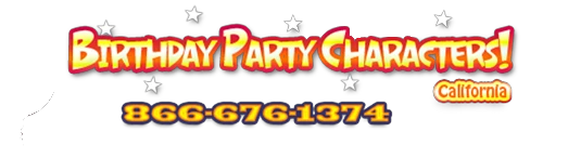 birthdaypartycharacters.com