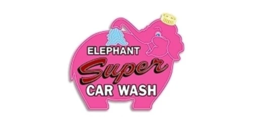 elephantcarwash.com