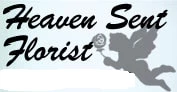 heavensentflorist.com