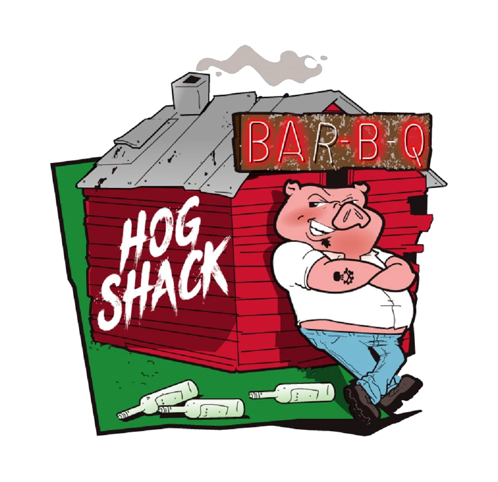 hogshackbarbq.com