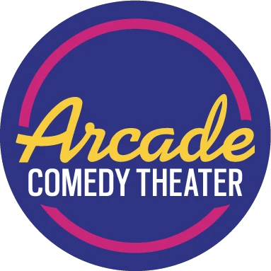 arcadecomedytheater.com