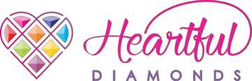 heartfuldiamonds.com