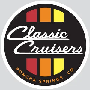 classiccruisers.com