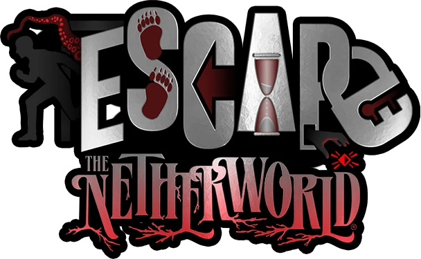 escapethenetherworld.com