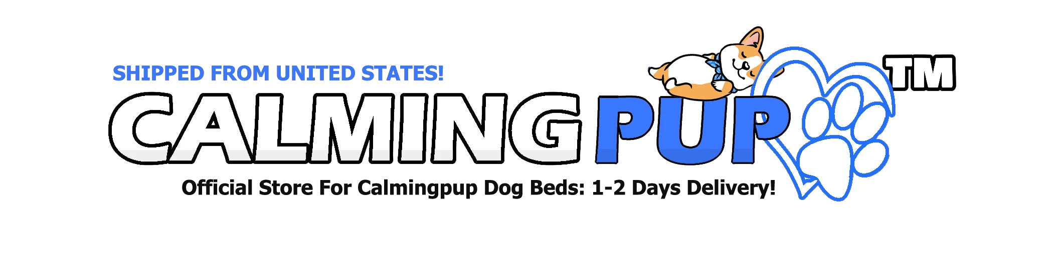 calmingpup.com