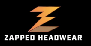 zappedheadwear.com