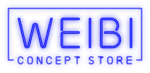 weibiconceptstore.com