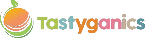 tastyganics.com