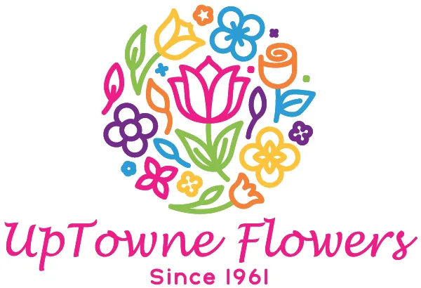 uptowneflowers.com