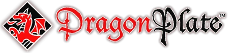 dragonplate.com