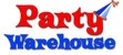 mypartywarehouse.com