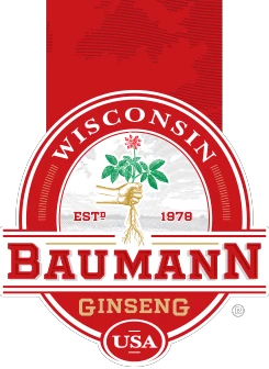 baumannwisconsinginseng.com