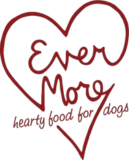 evermorepetfood.com