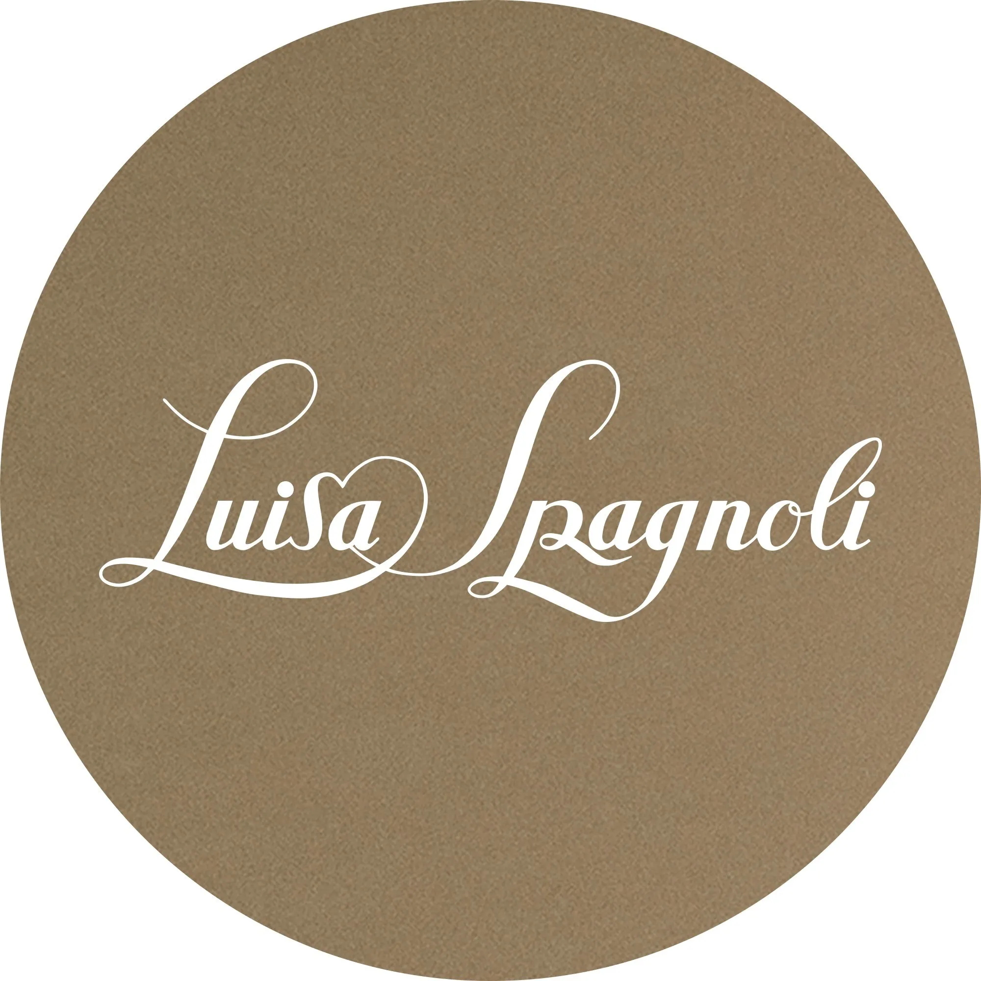 luisaspagnoli.com