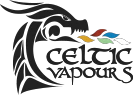 celticvapours.com