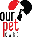 ourpetcard.com