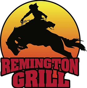 remingtongrill.com