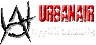 urbanair.co.uk